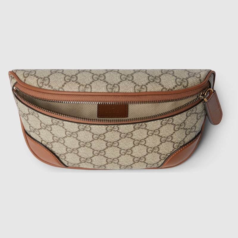GG Emblem small belt bag 6