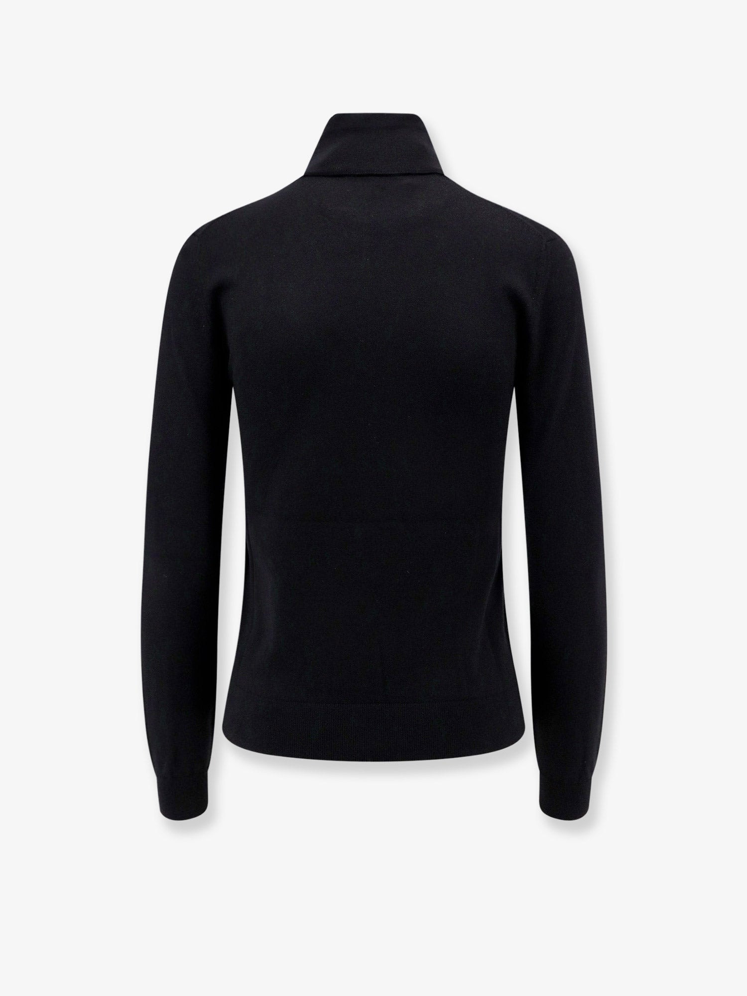 Loro Piana Women Cashmere Turtleneck - 2