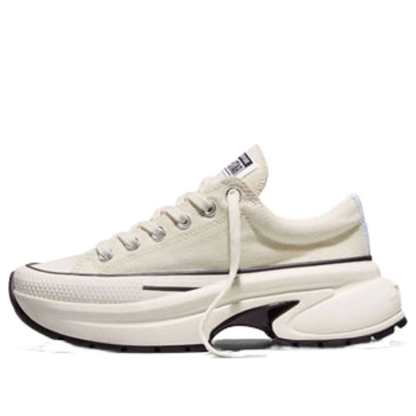Converse Run Star Crush 'Egret' A19266C - 1