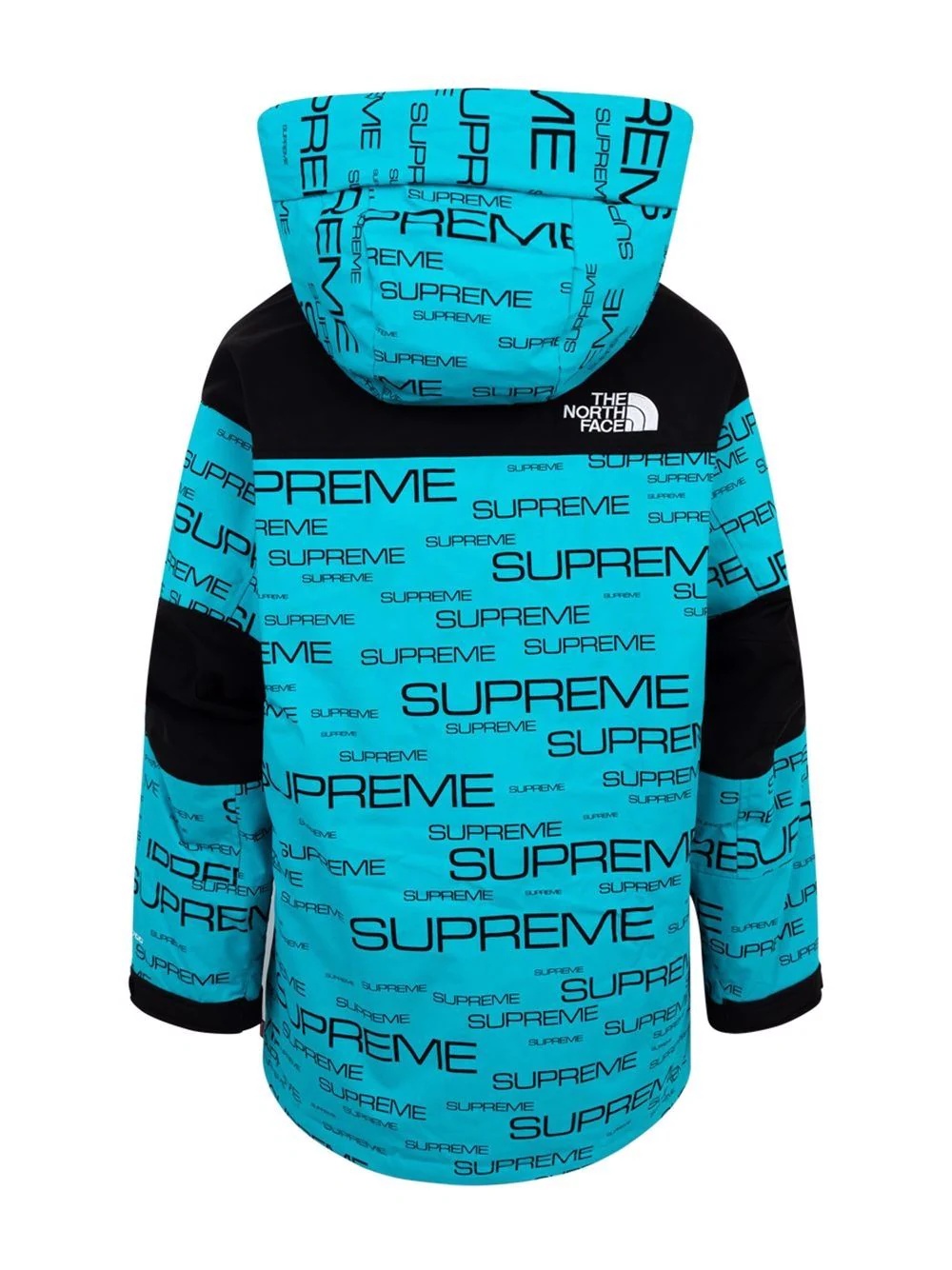 x The North Face Coldworks 700-fill fown parka - 3