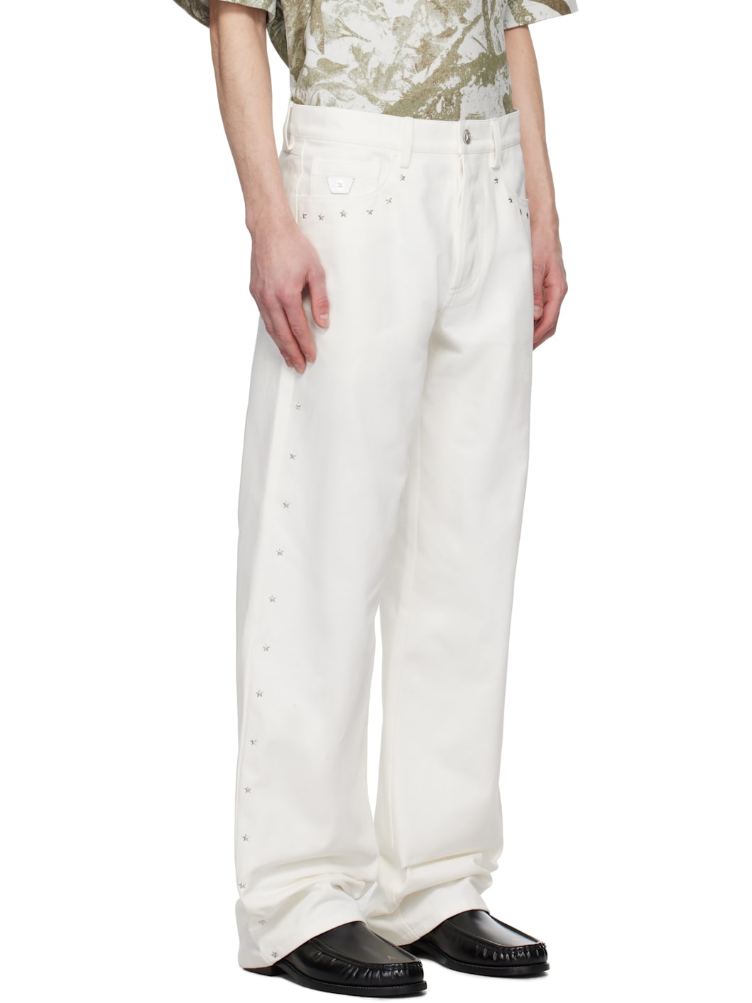 White Star Jeans - 2