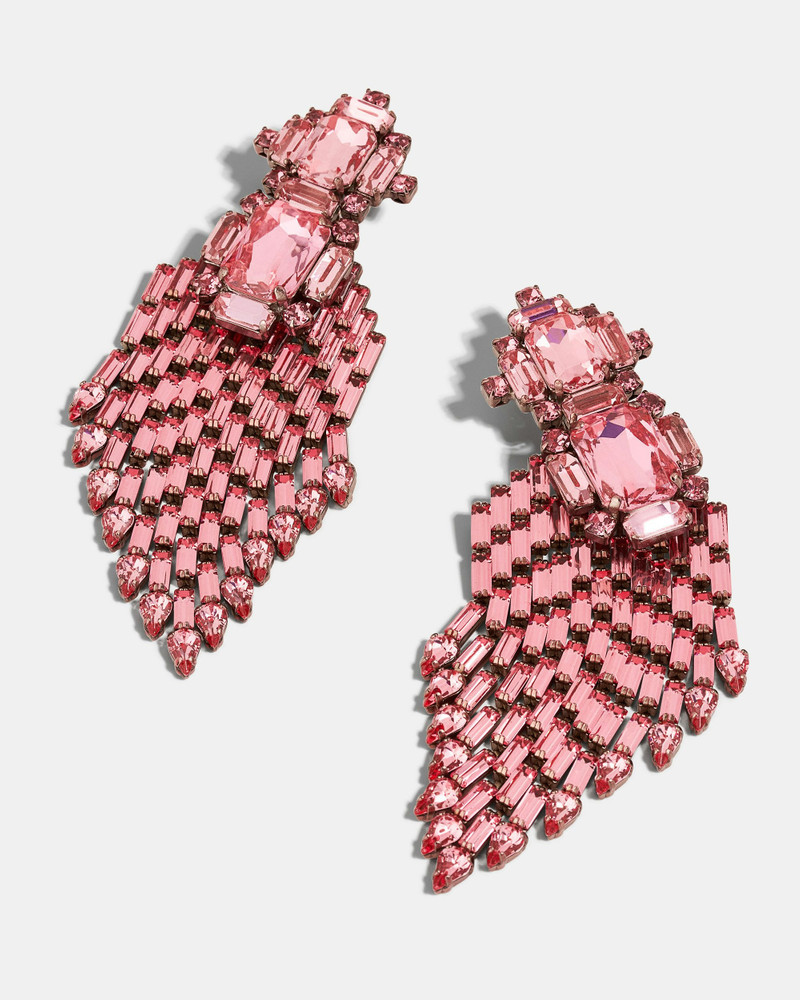 AQUAZZURA Deco Earrings outlook