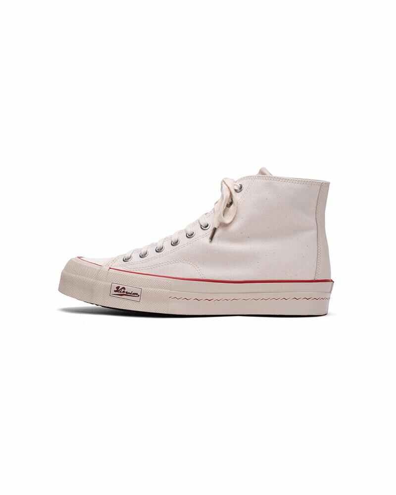 SKAGWAY HI PATTEN IVORY - 1