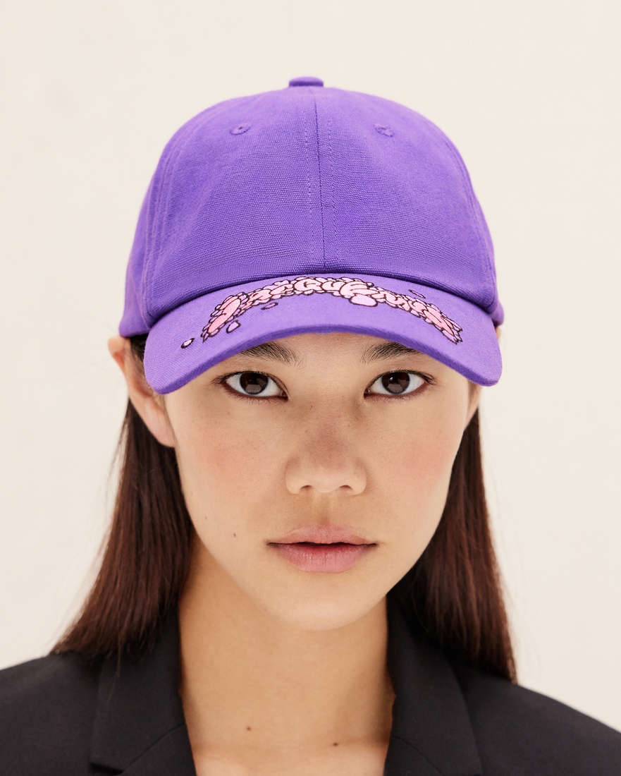 La casquette Desenho - 4