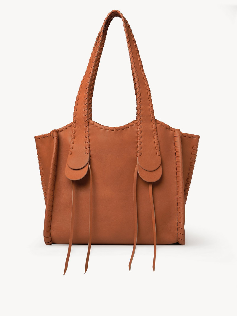 Chloé MEDIUM MONY TOTE BAG outlook