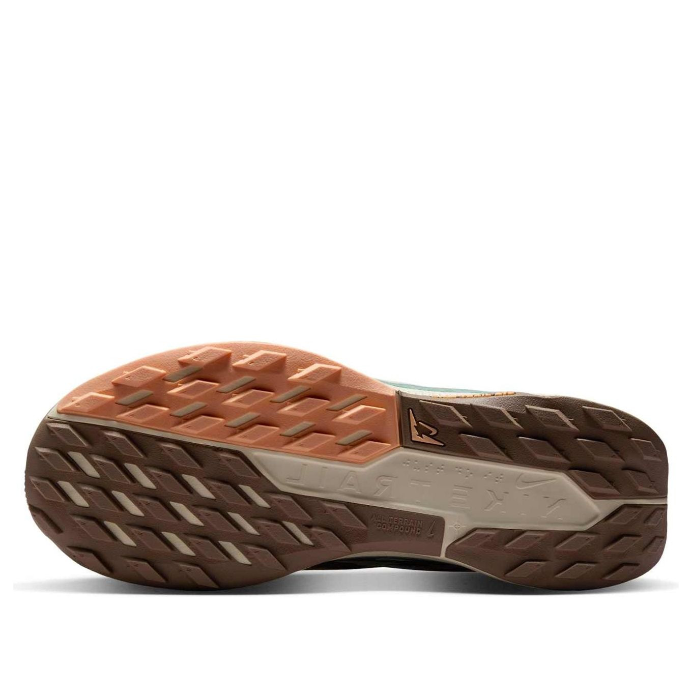 (WMNS) Nike Pegasus Trail 5 'Cannon' DV3865-010 - 5