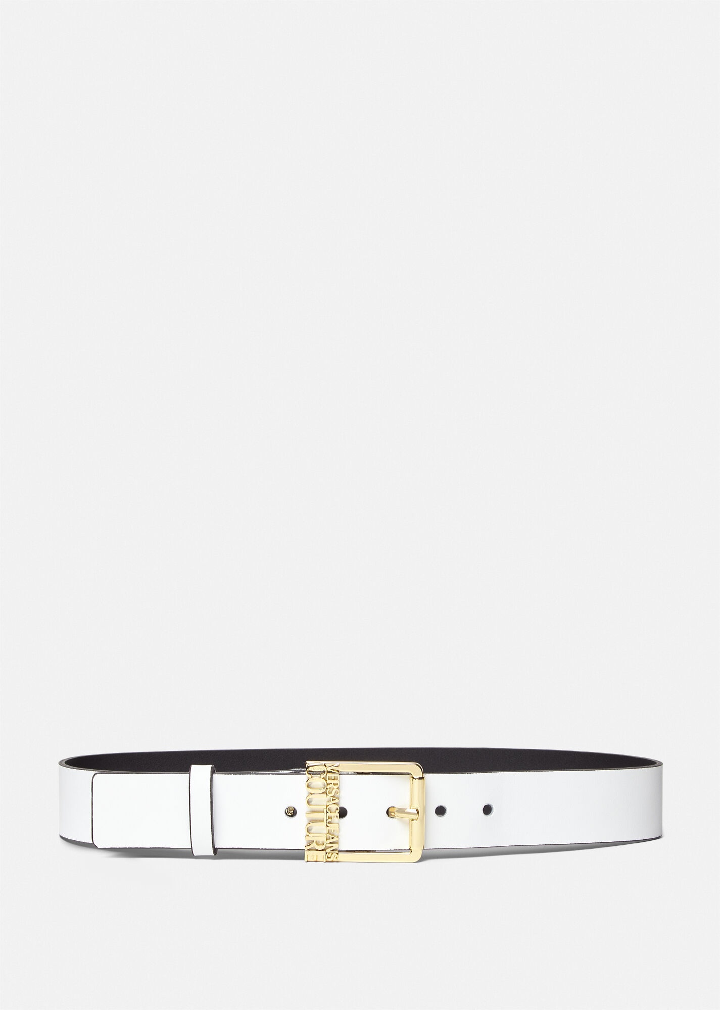 Logo Belt - 1