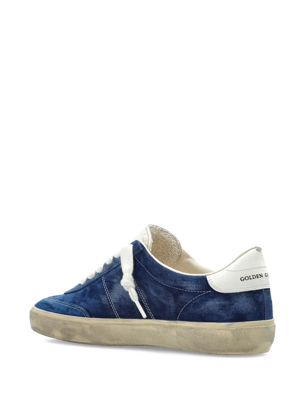 Soul-Star leather sneakers - 5