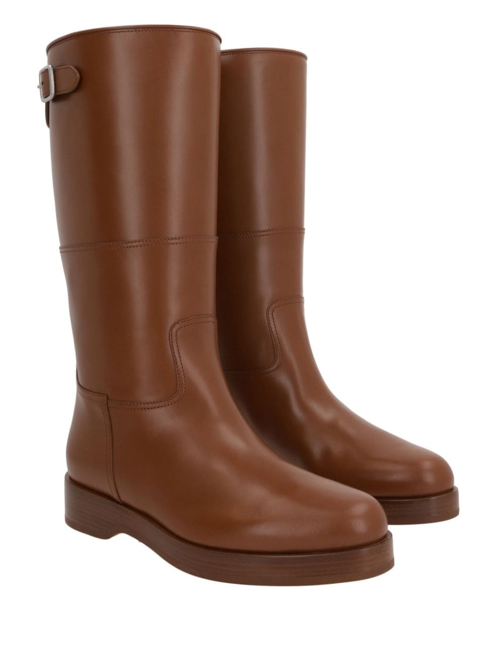 20mm Lupo boots - 2