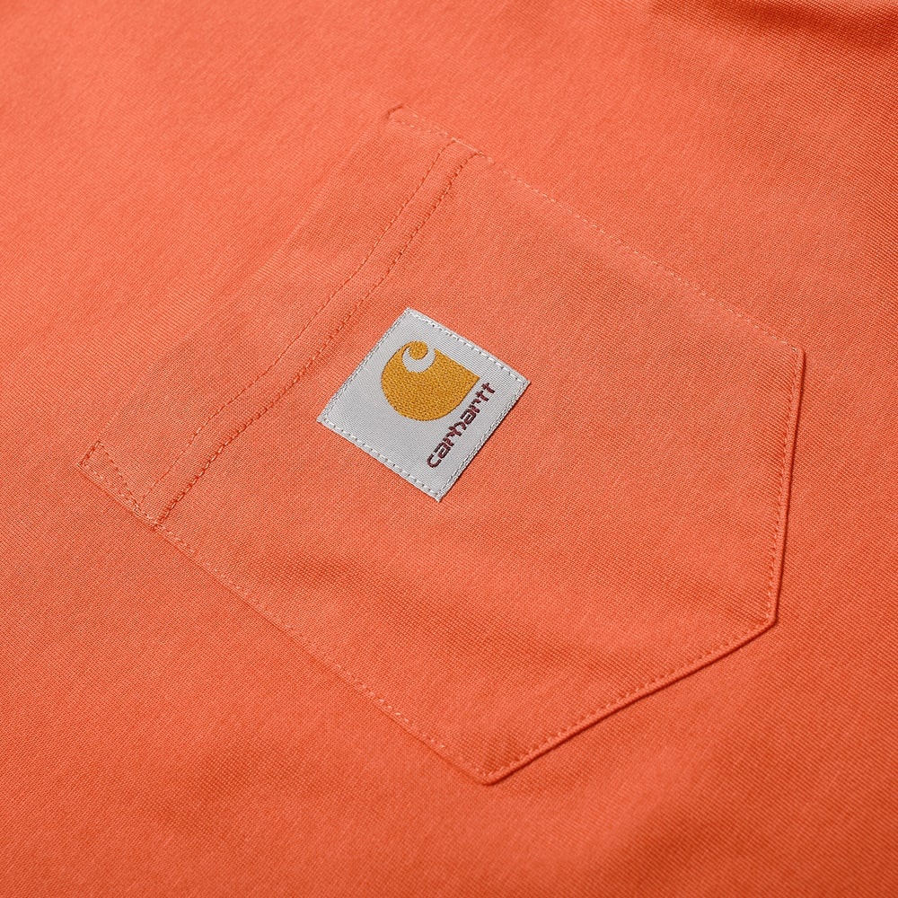 Carhartt WIP Pocket Tee - 2