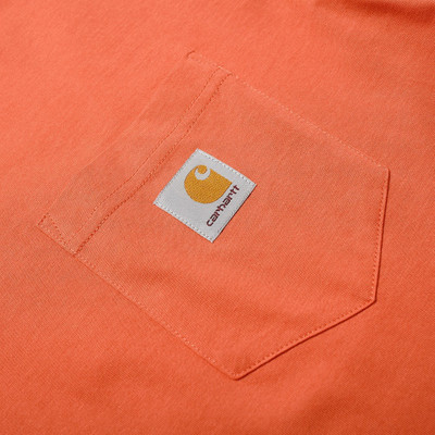 Carhartt Carhartt WIP Pocket Tee outlook