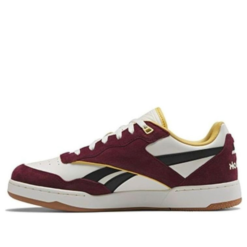 Reebok BB4000 2 'Letterman Jacket Pack - Burgundy' IG4791 - 1