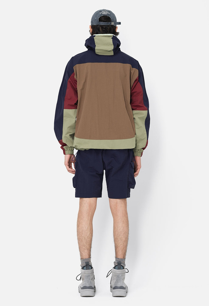 HIMALAYAN MOUNTAIN JACKET 5