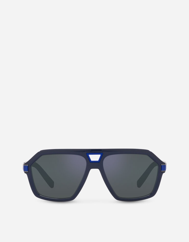 Sporty sunglasses - 1