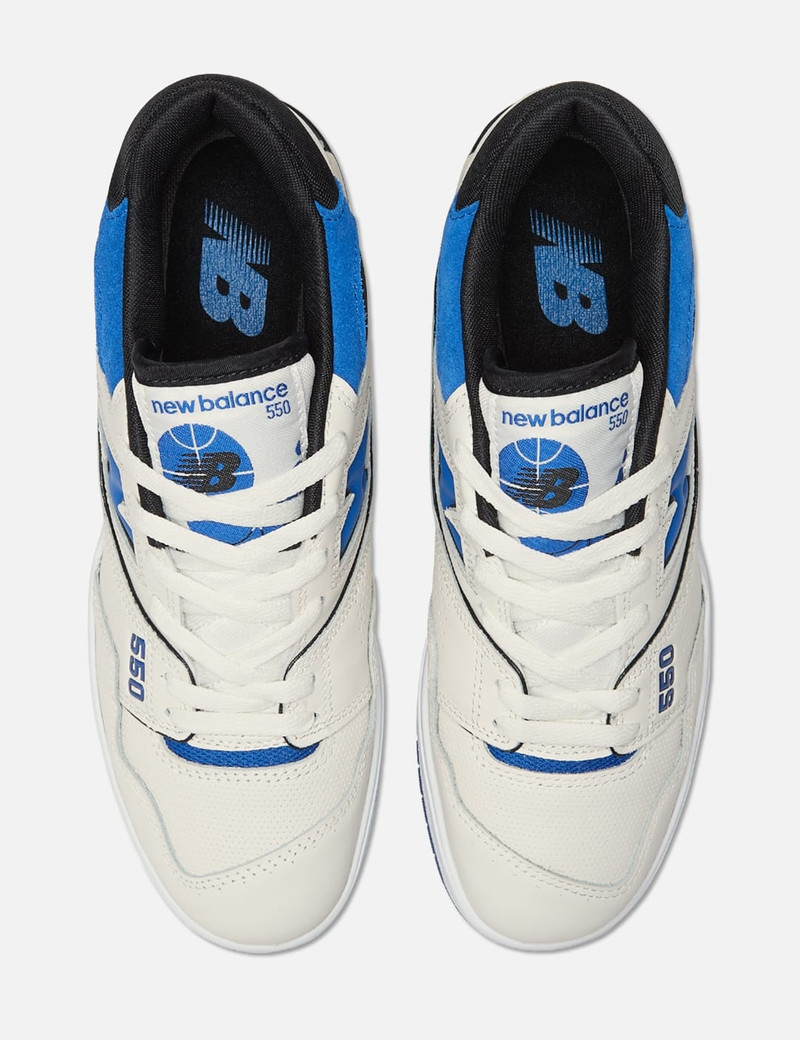 New Balance 550 outlook