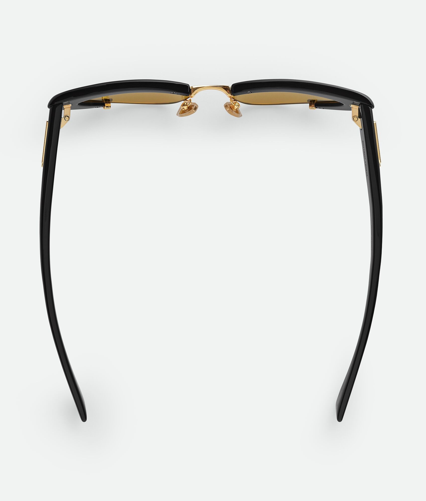 Angle Cat Eye Sunglasses - 4