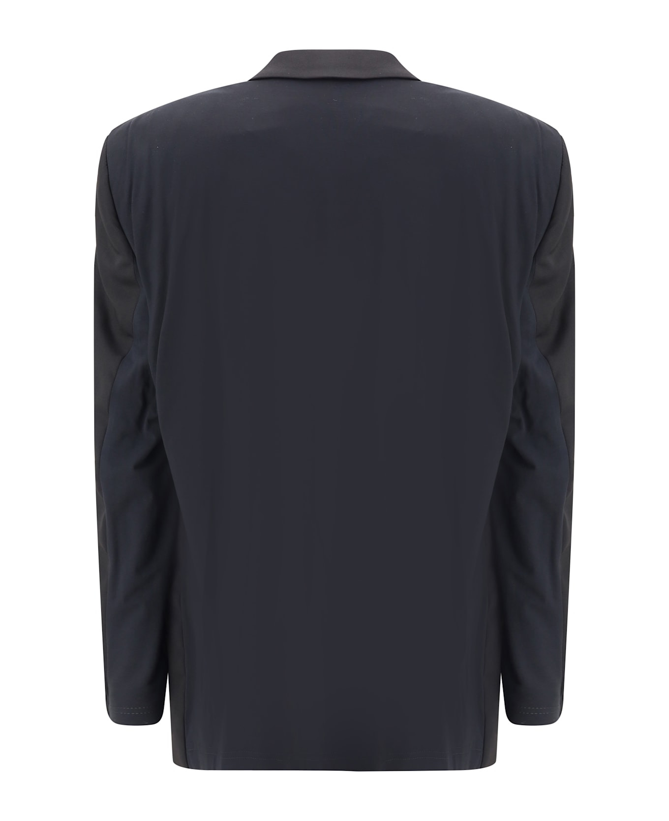 Deconstructed Blazer - 2