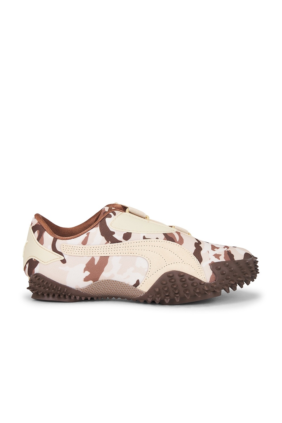 Mostro Camo - 2