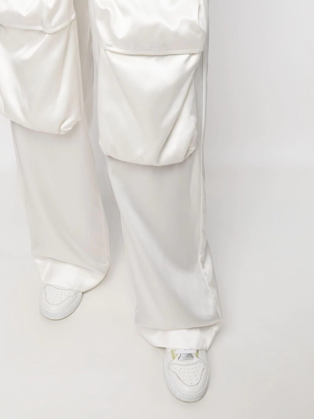 Duchesse Cargo trousers - 5