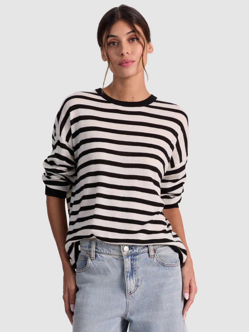 MITCHELL WOOL PULLOVER 2