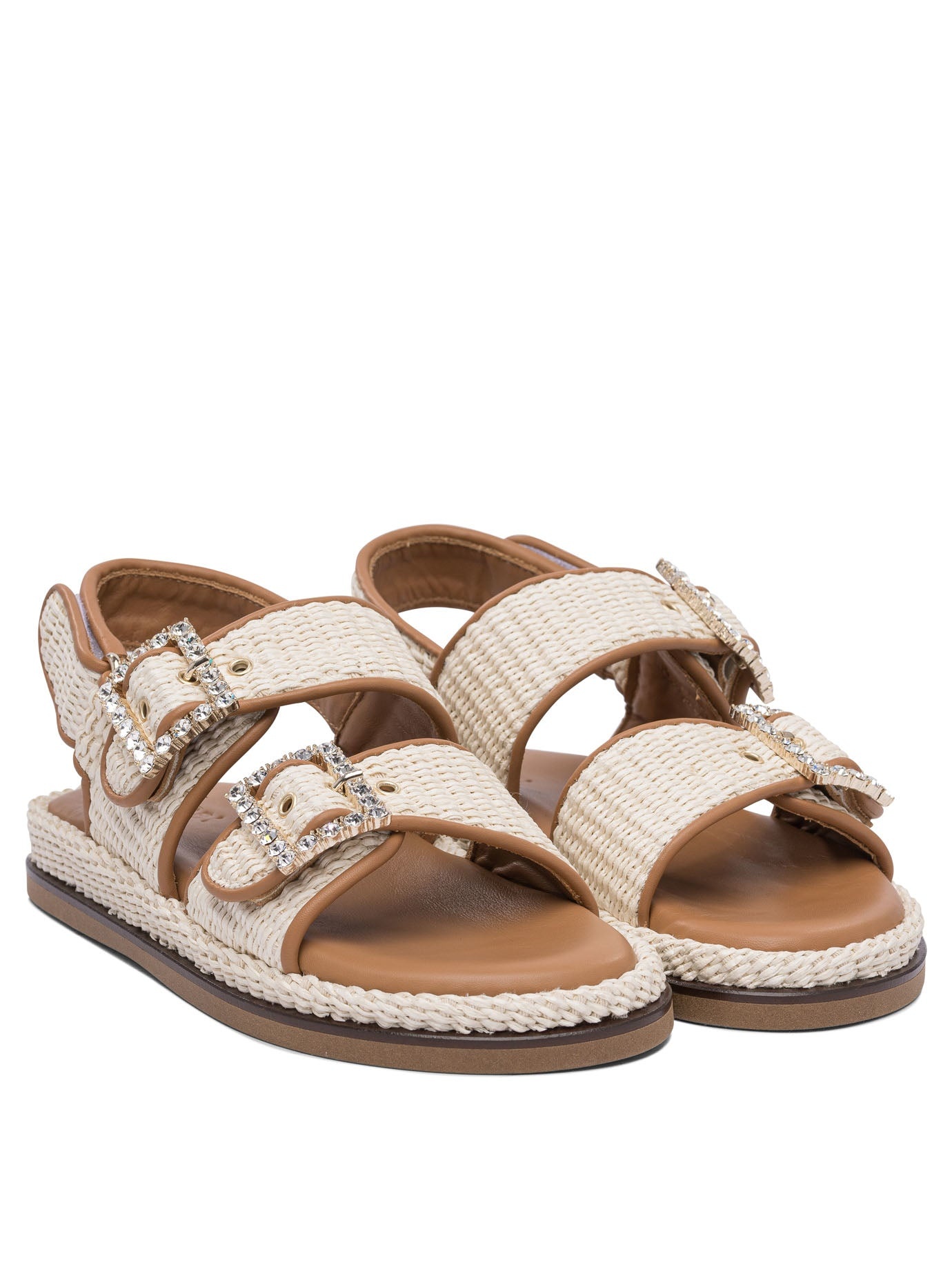 Alibi - Alibi Sandals - 2