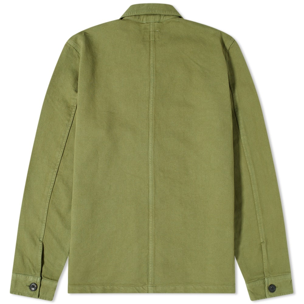 Nudie Barney Worker Jacket - 2