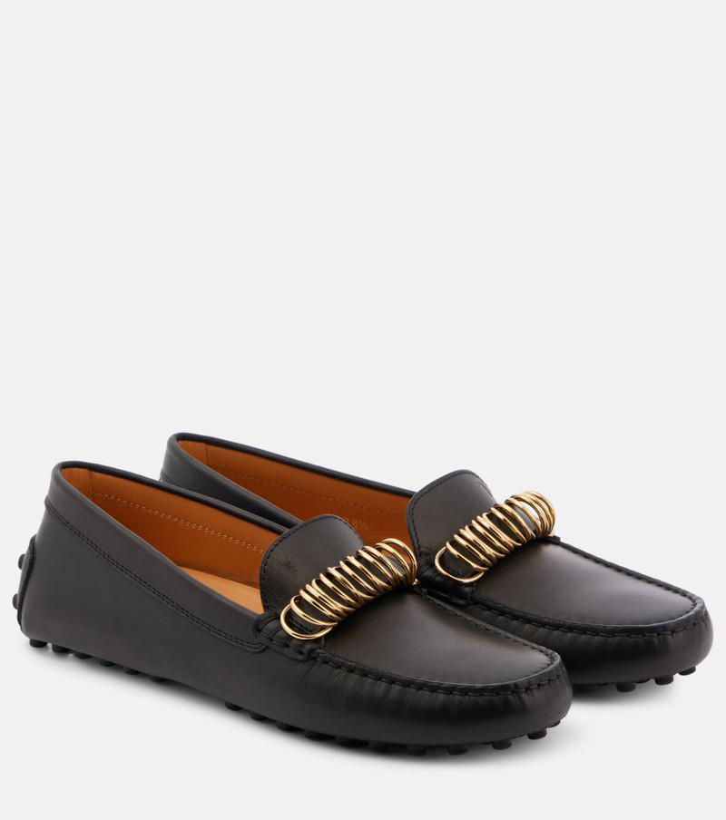 링 엠벨트 loafers 1