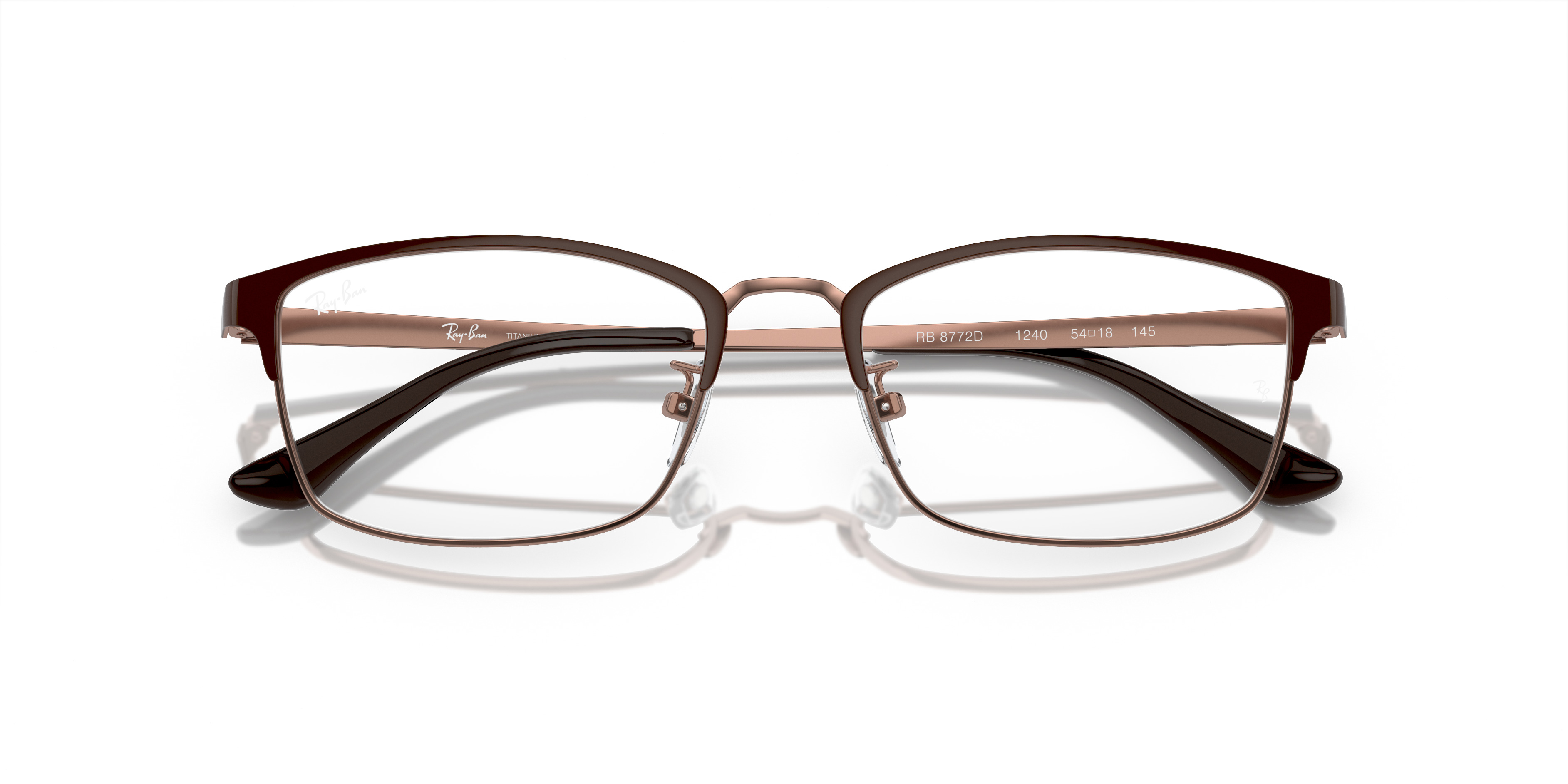 RB8772D OPTICS TITANIUM - 2