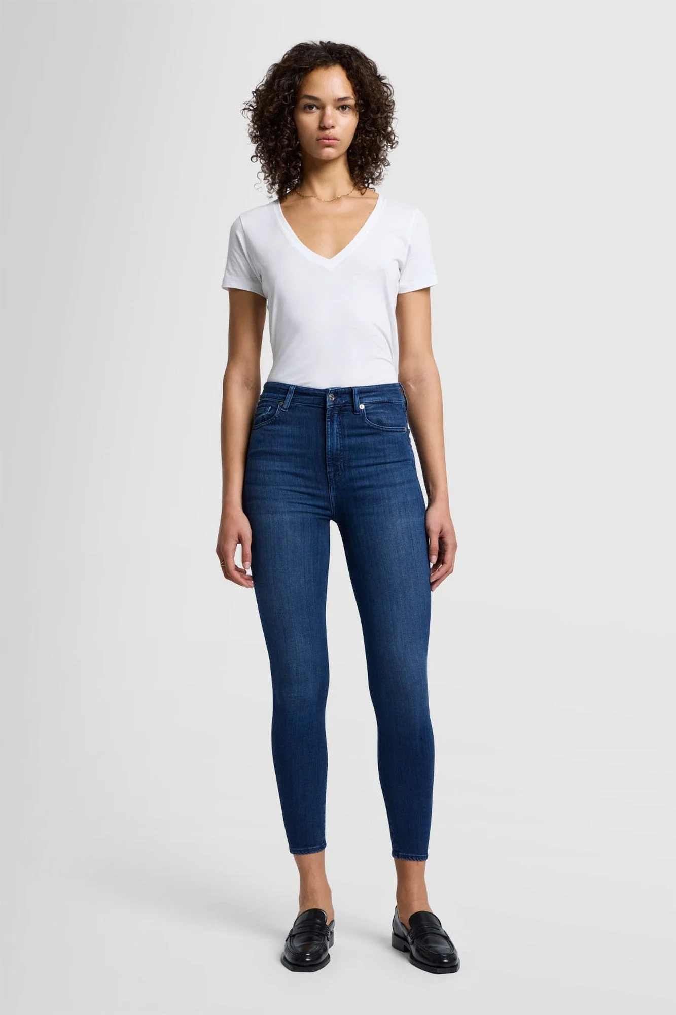 AUBREY in Slim Illusion - 1