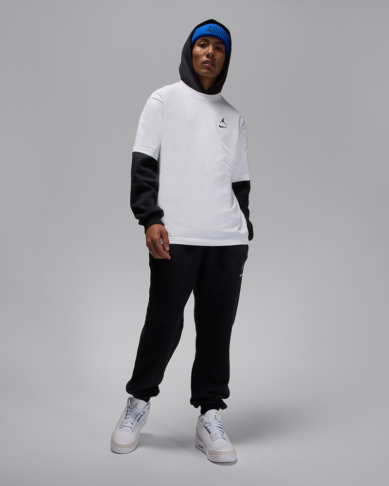 Jordan Brooklyn Men's T-Shirt 5