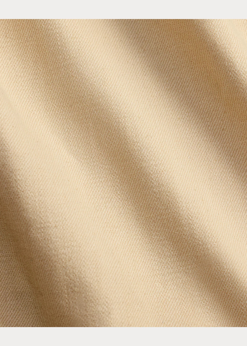 Limited-Edition Seeded Selvedge Jean 6