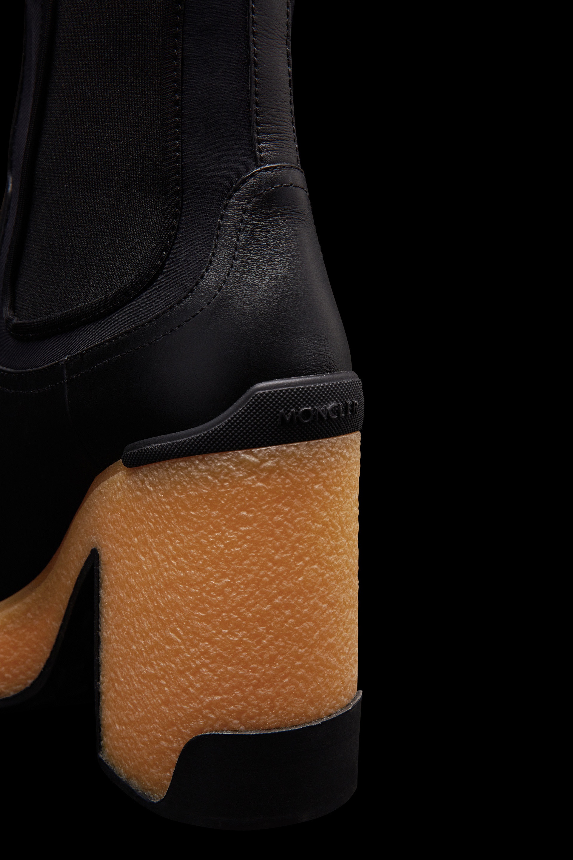 Isla Ankle Boots - 4