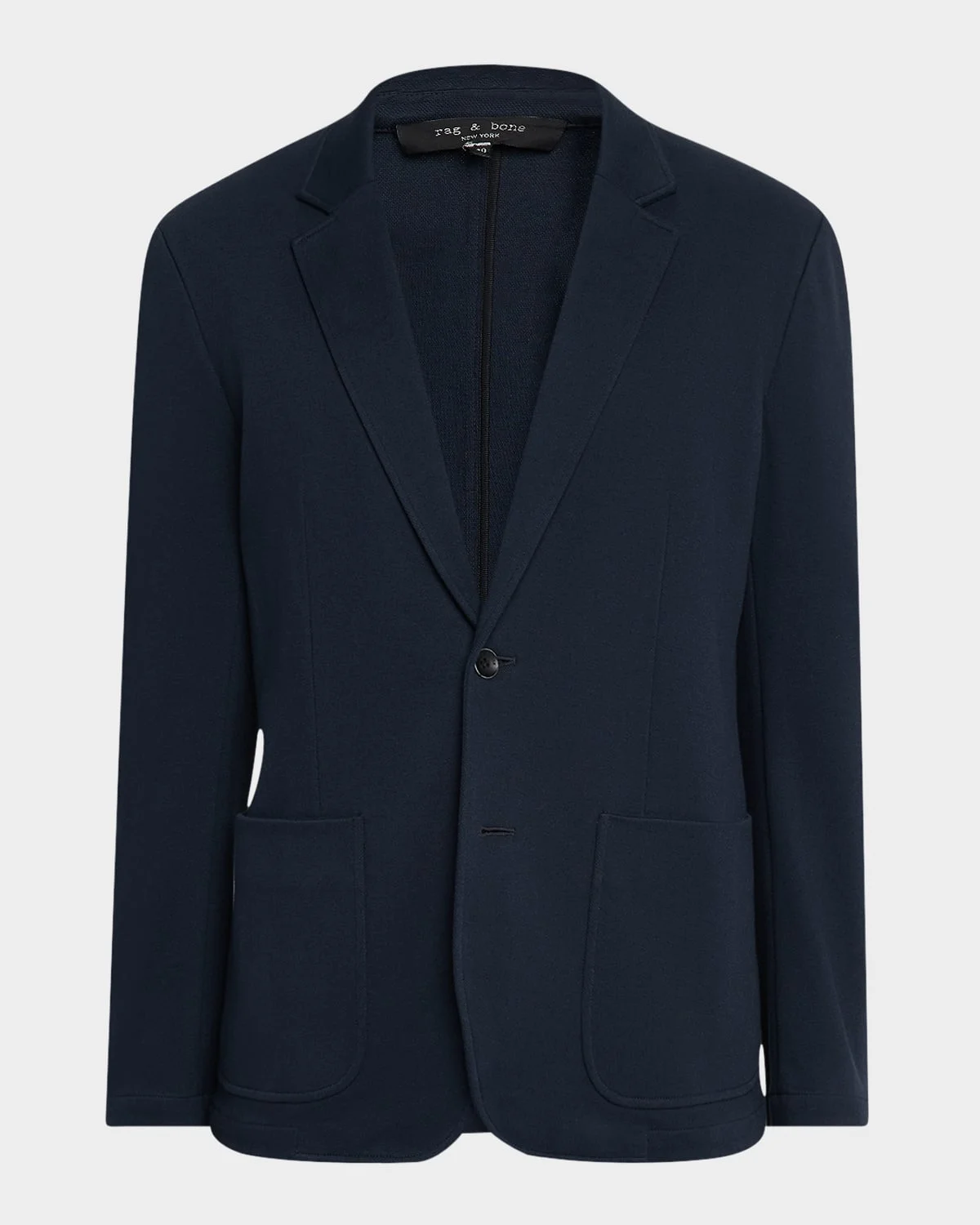 Men's Butler Patch-Pocket Blazer - 1