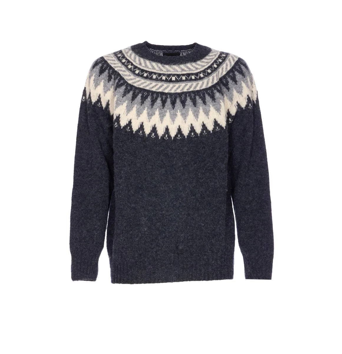 Howlin' Sweaters - 1