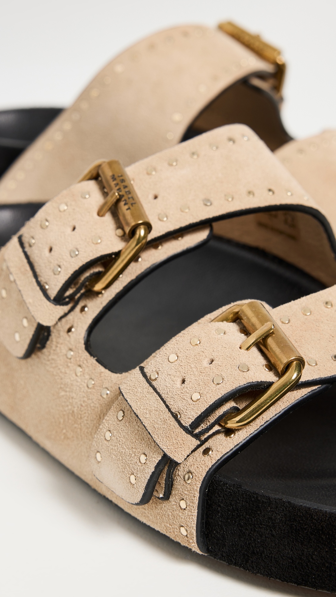 Lennyo Sandals - 5