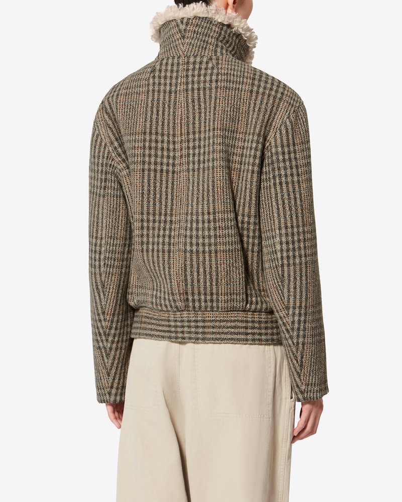FADIA COAT 5
