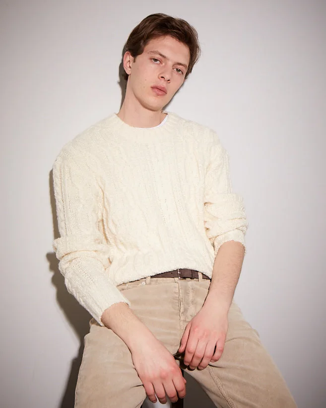 REMY SWEATER - 1
