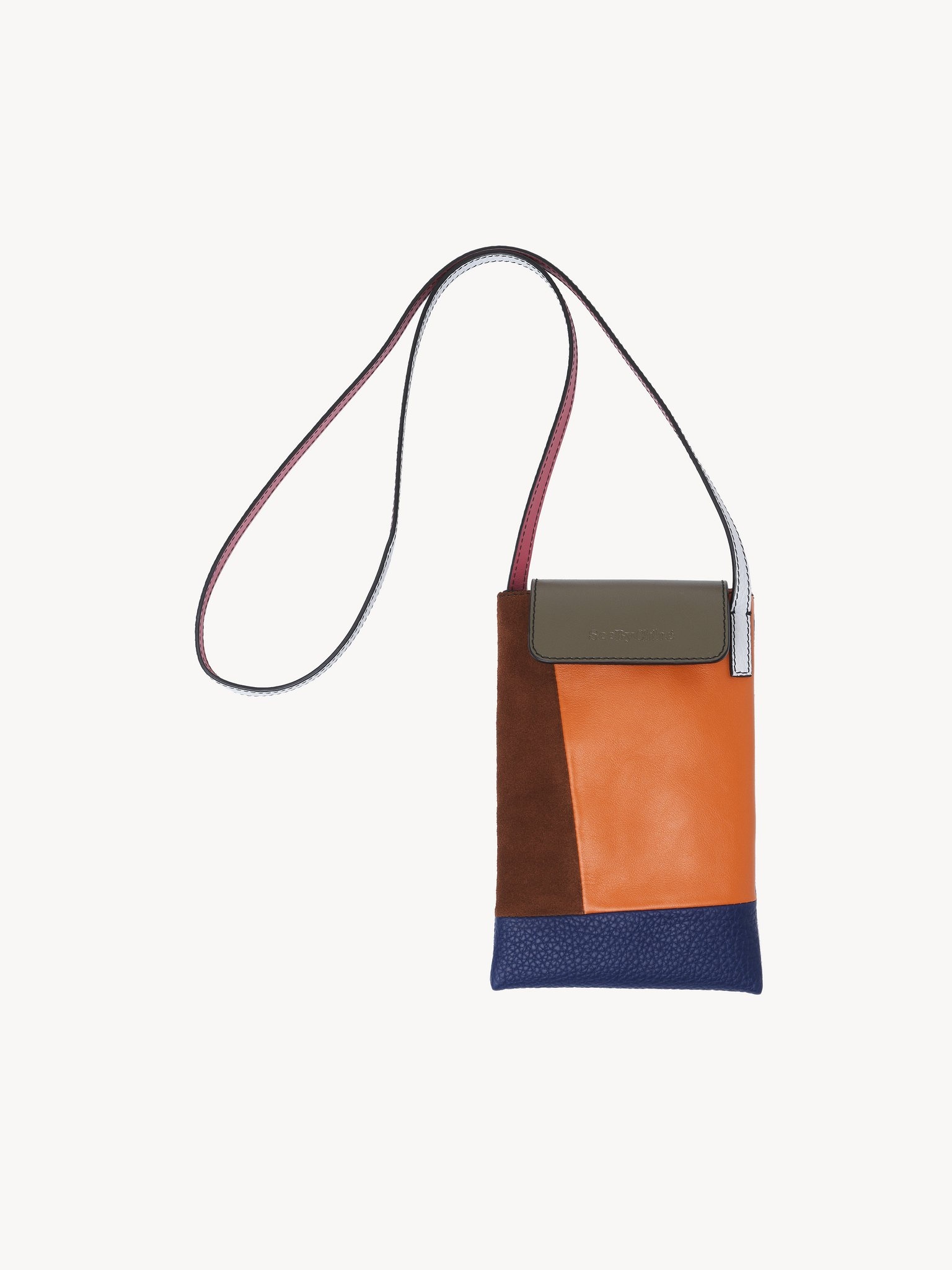 MIMOSA PHONE POUCH - 2