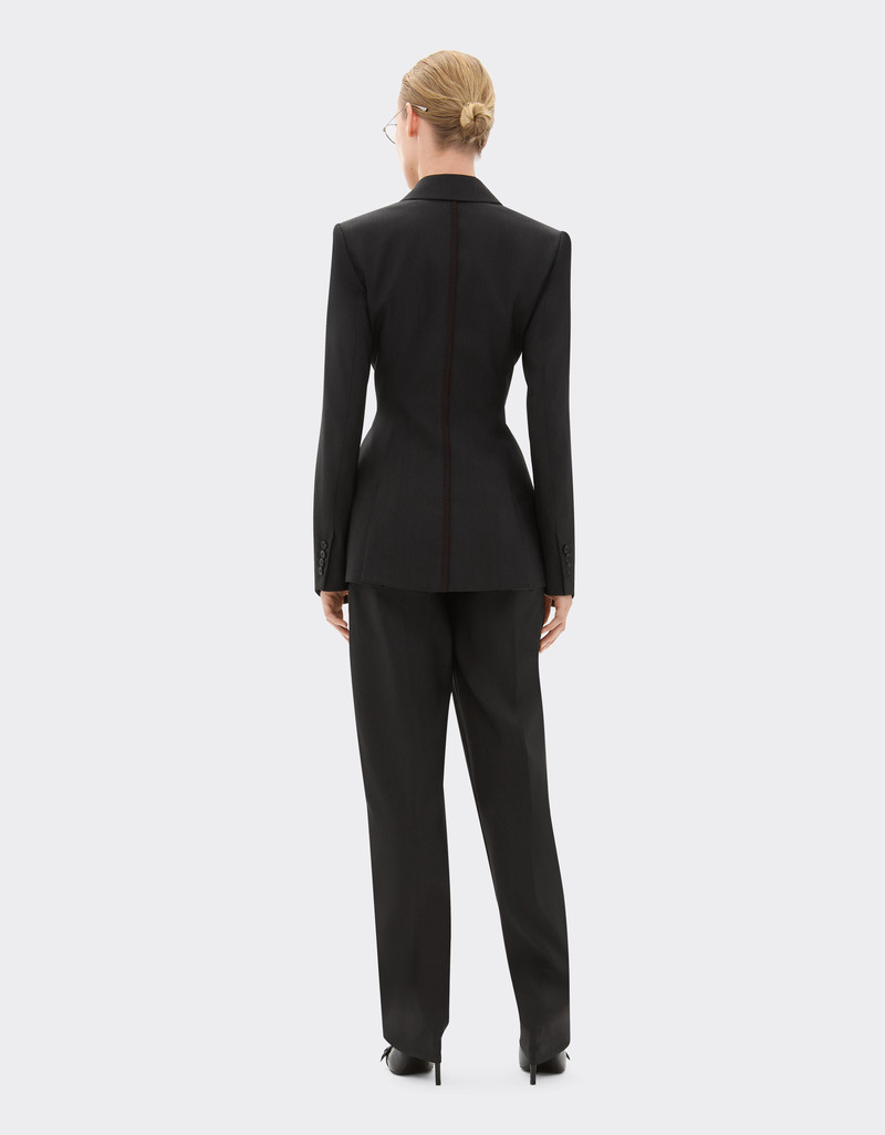 Blazer in Q-Cycle® mélange 4