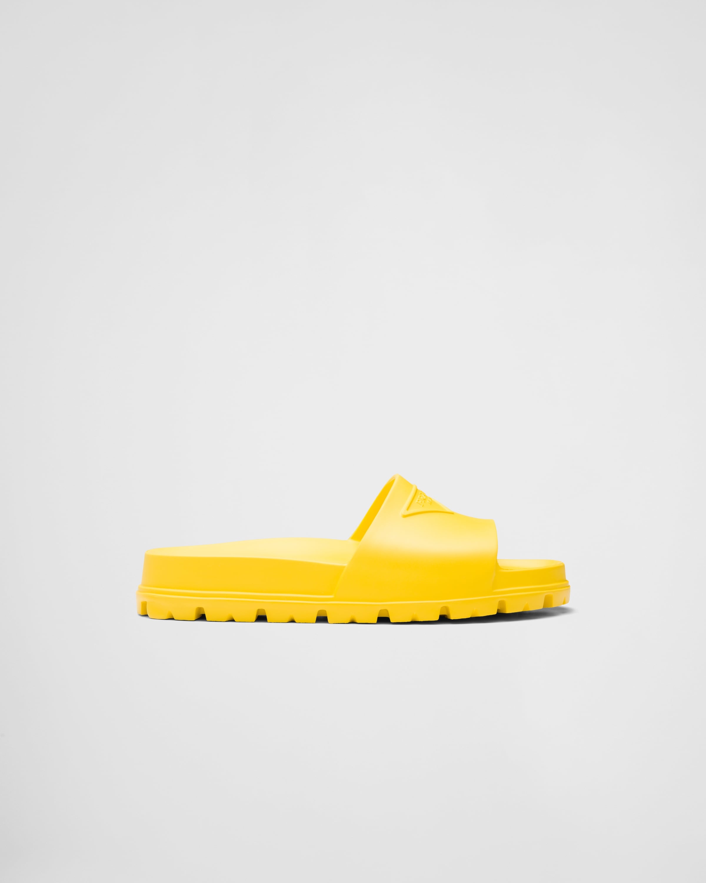 Rubber slides - 2
