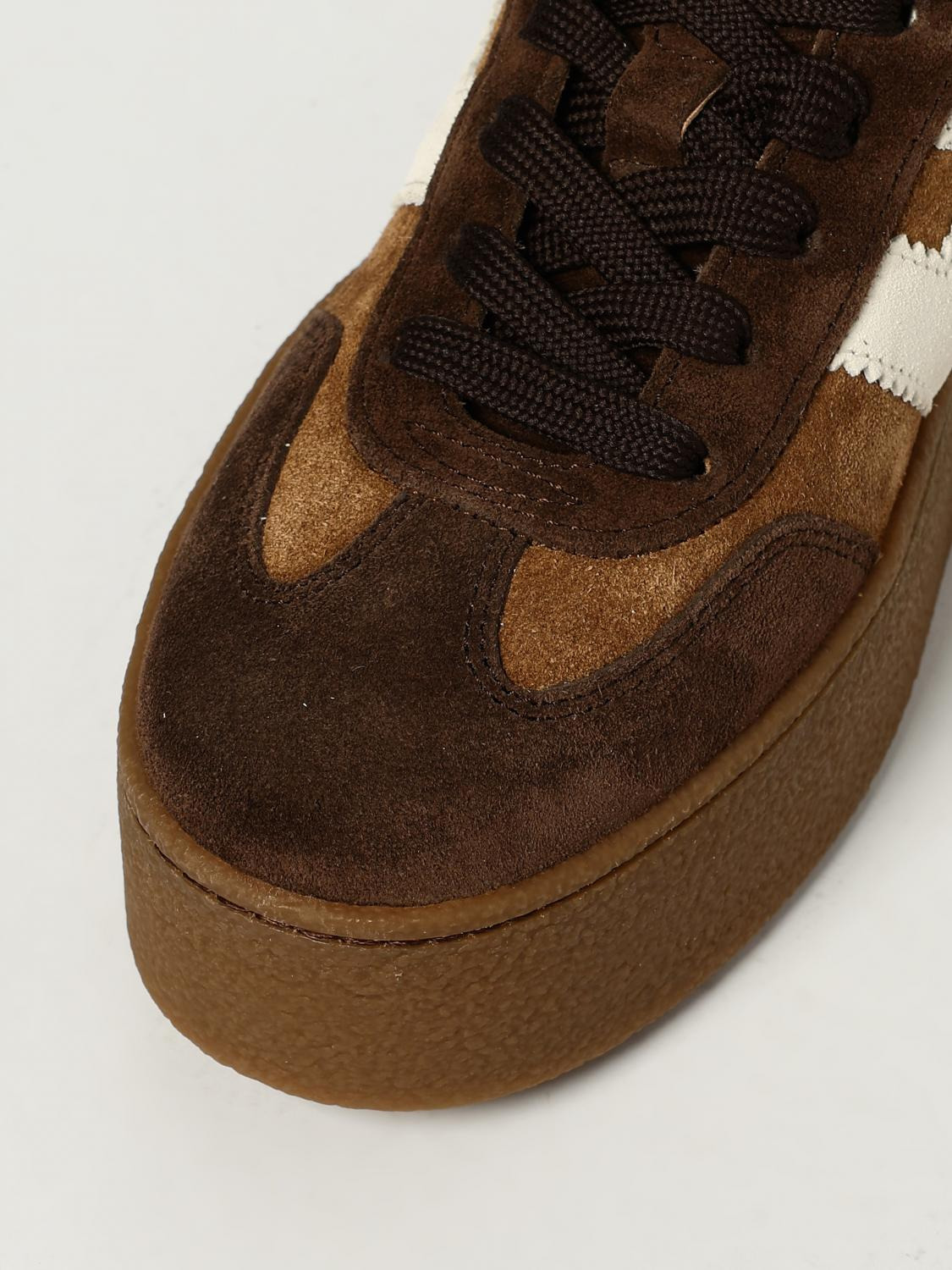 Shoes woman Hogan - 4