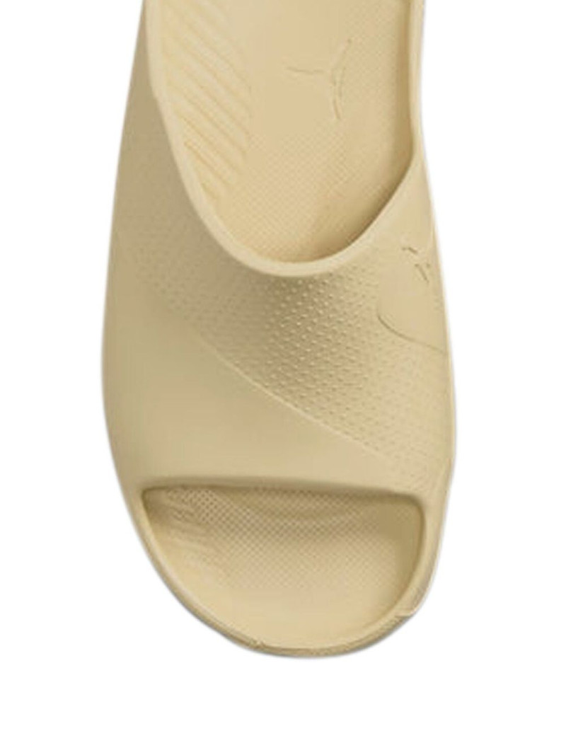 Jordan Jordan Post "Team Gold" slides outlook