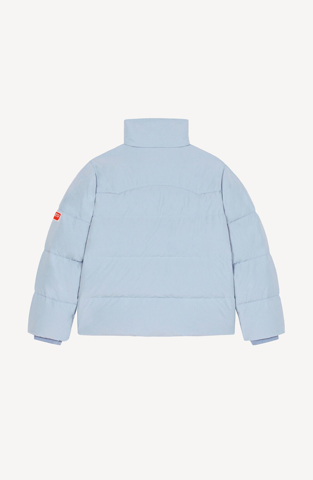 Puffer jacket - 2