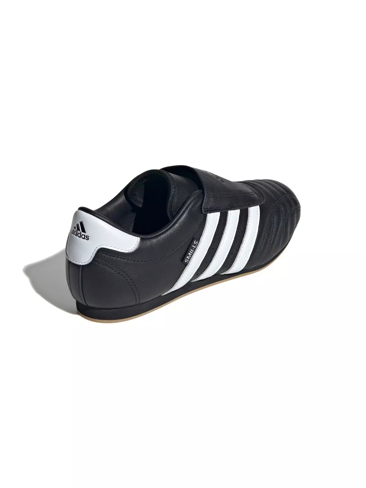 Originals Taekwondo "Core Black/Ftwr White/Gum 3" Women's Shoe - 4