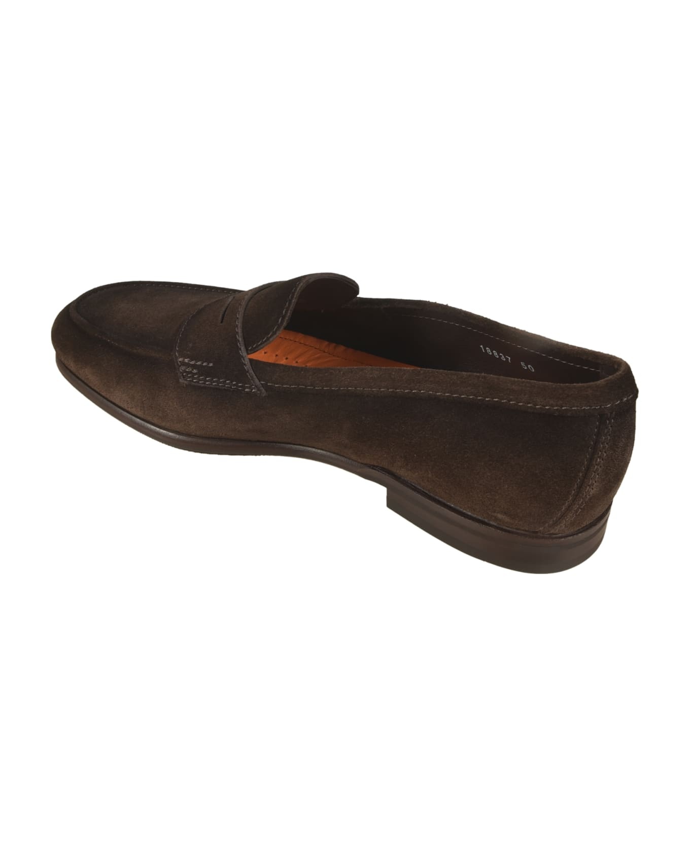 Carlos Loafers - 3