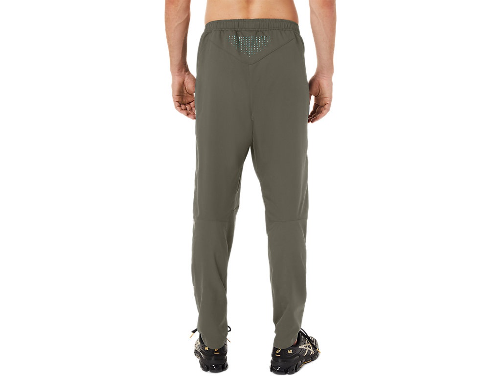 MEN'S WOVEN PANTS - 2