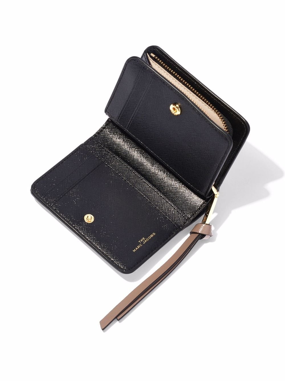 The Snapshot mini compact wallet - 3