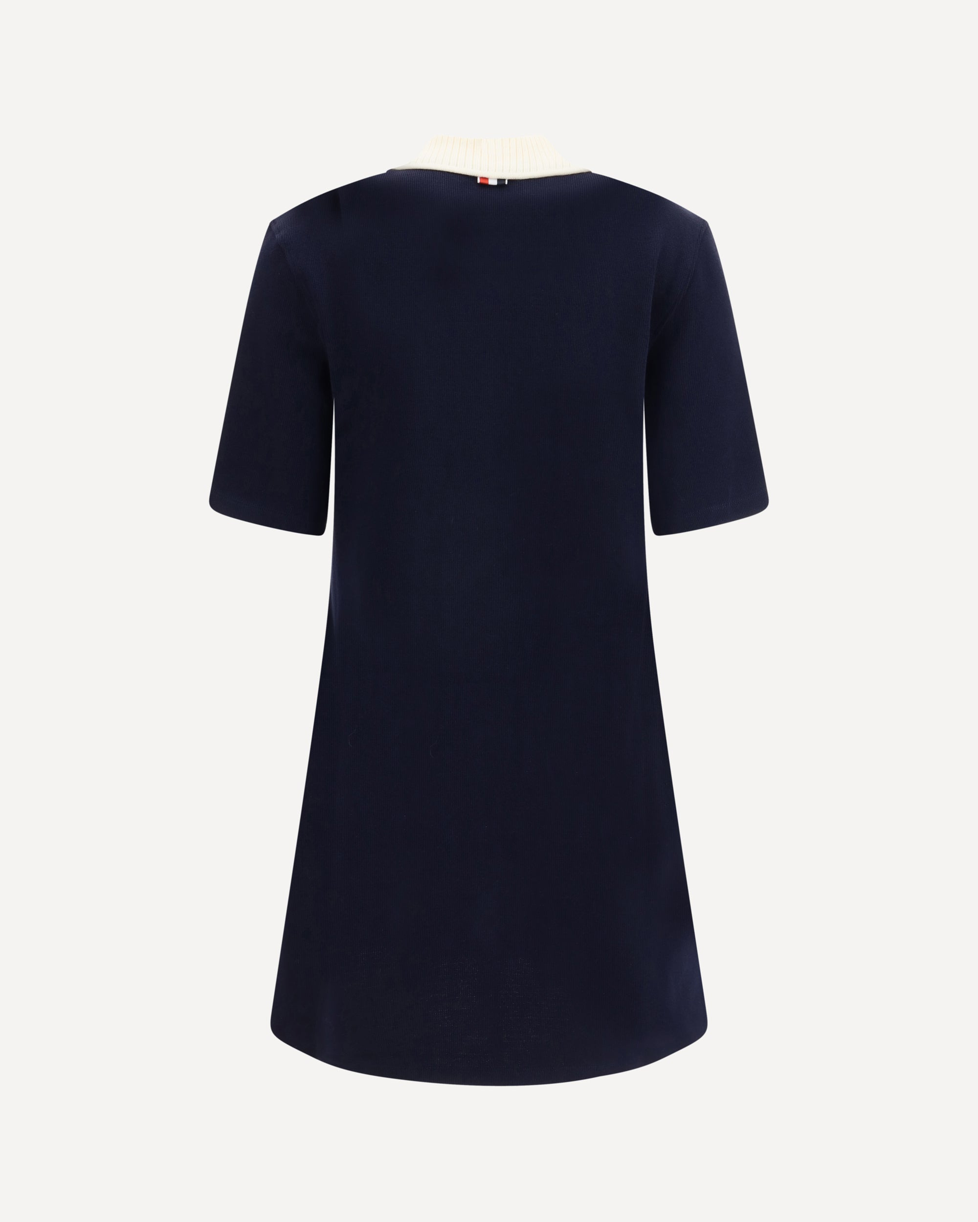 Short polo Dress - 2