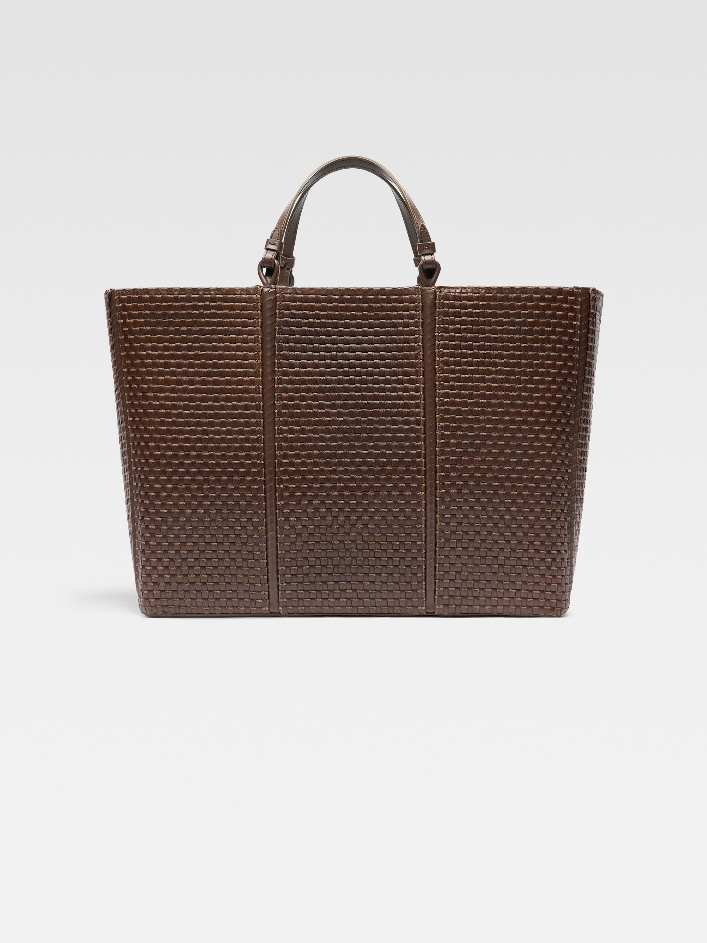 The Marino horizontal shopper bag - 3