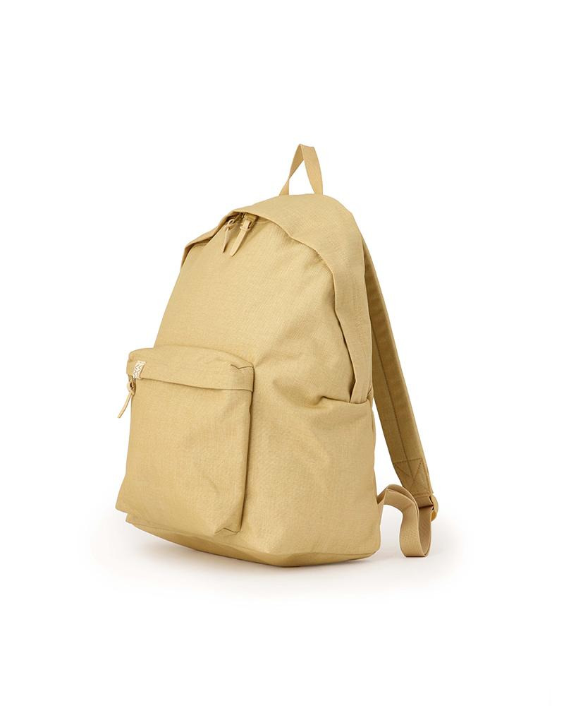 CORDURA RUCKSACK 22L YELLOW - 2